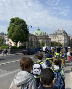 Lire la suite à propos de l’article Musée d’Orsay, Jardin Des Tuileries, Louvre et Colonnes de Buren