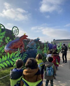 Lire la suite à propos de l’article En balade au Jardin des Plantes