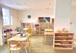 Lire la suite à propos de l’article Zoom sur le Collège Montessori 21