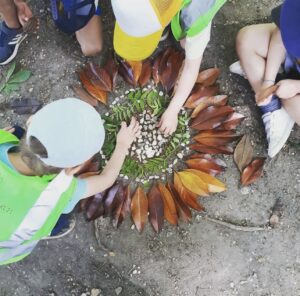 Lire la suite à propos de l’article Nature en ville : Land-art au parc des Buttes-Chaumont