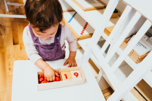 Lire la suite à propos de l’article La Preschool : une classe Montessori bilingue pour les enfants dès 2 ans