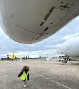 Lire la suite à propos de l’article Musée de l’air et de l’espace au Bourget